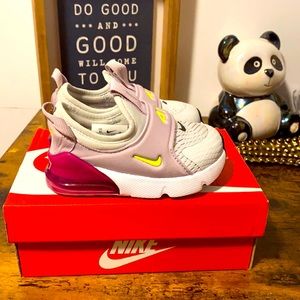 Nike AirMax 270 extreme